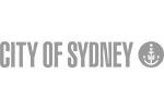 City of Sydney